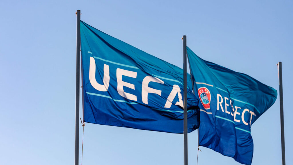 UEFA