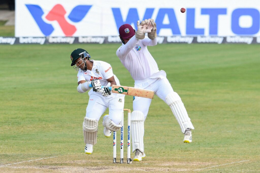 West Indies vs Bangladesh