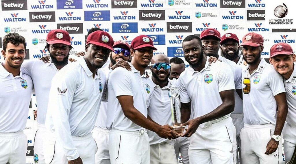 West Indies vs Bangladesh