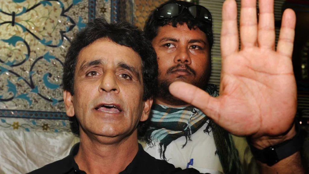 Asad Rauf