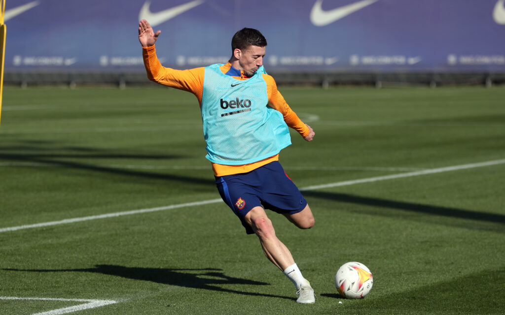 Clement Lenglet