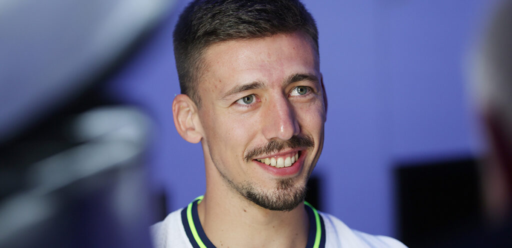 Clement Lenglet