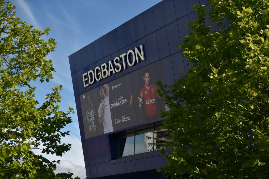 Edgbaston