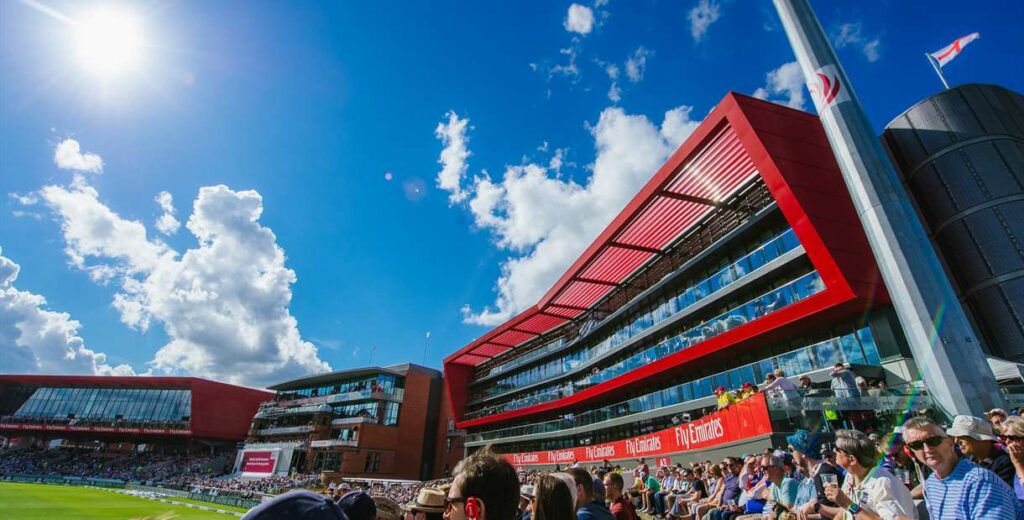 Emirates Old Trafford