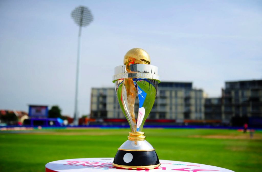 ICC Women’s World Cup