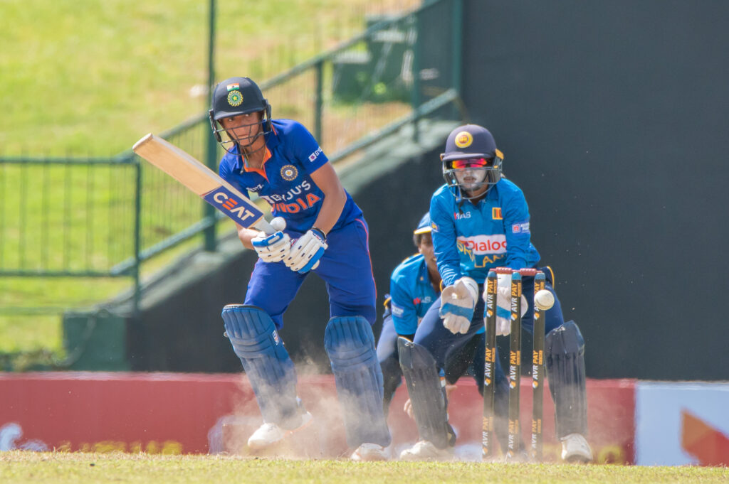 India women vs Sri Lanka women