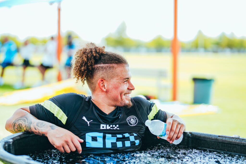 Kalvin Philipps