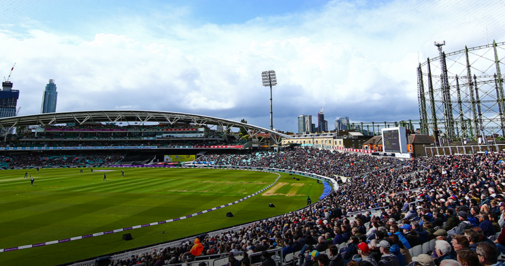 Kennington Oval