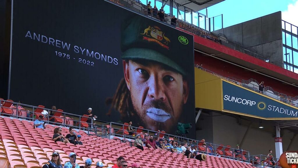 Andrew Symonds