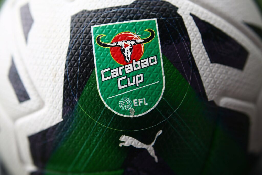 Carabao Cup