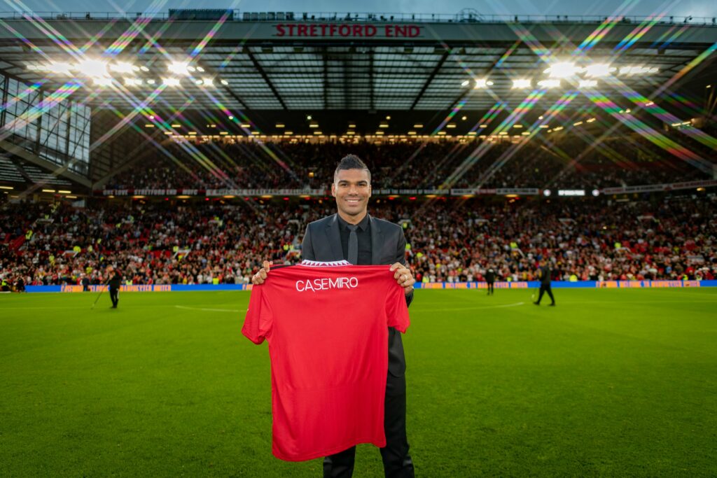 Casemiro