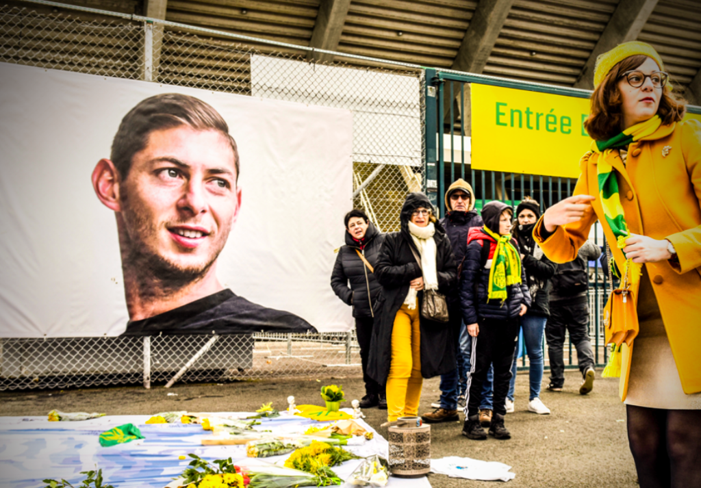 Emiliano Sala