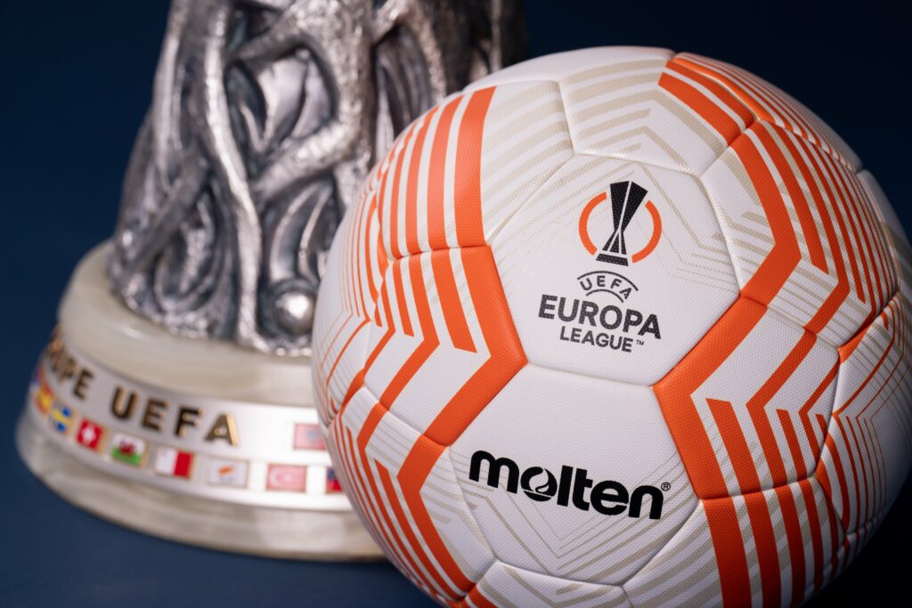 Europa League draw