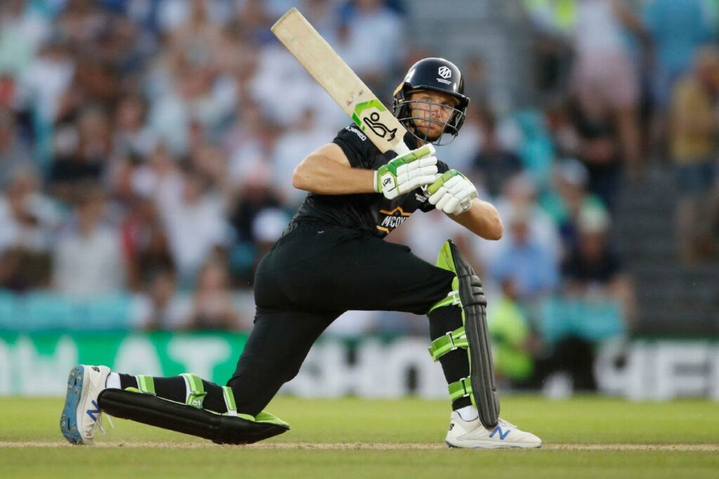 Jos Buttler vs Southern Brave