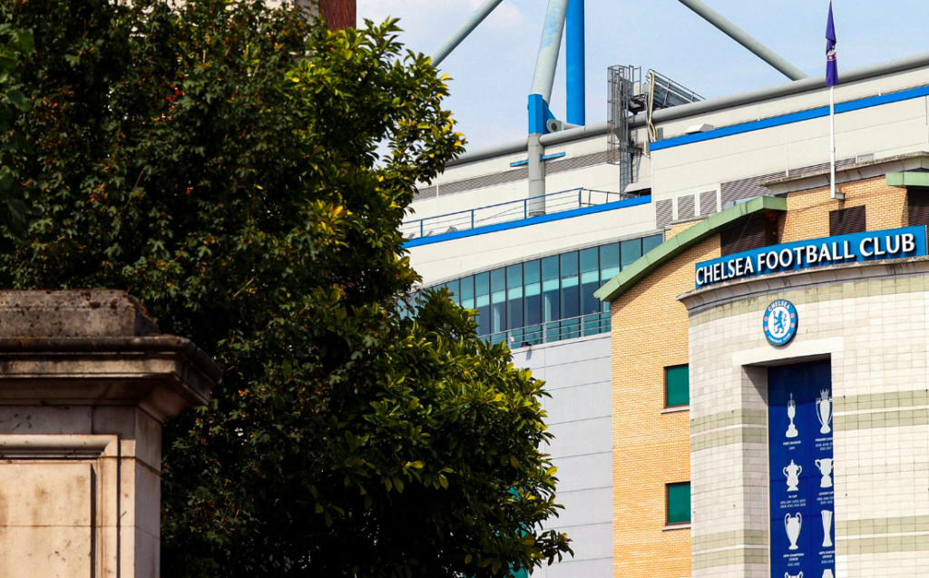 Stamford Bridge