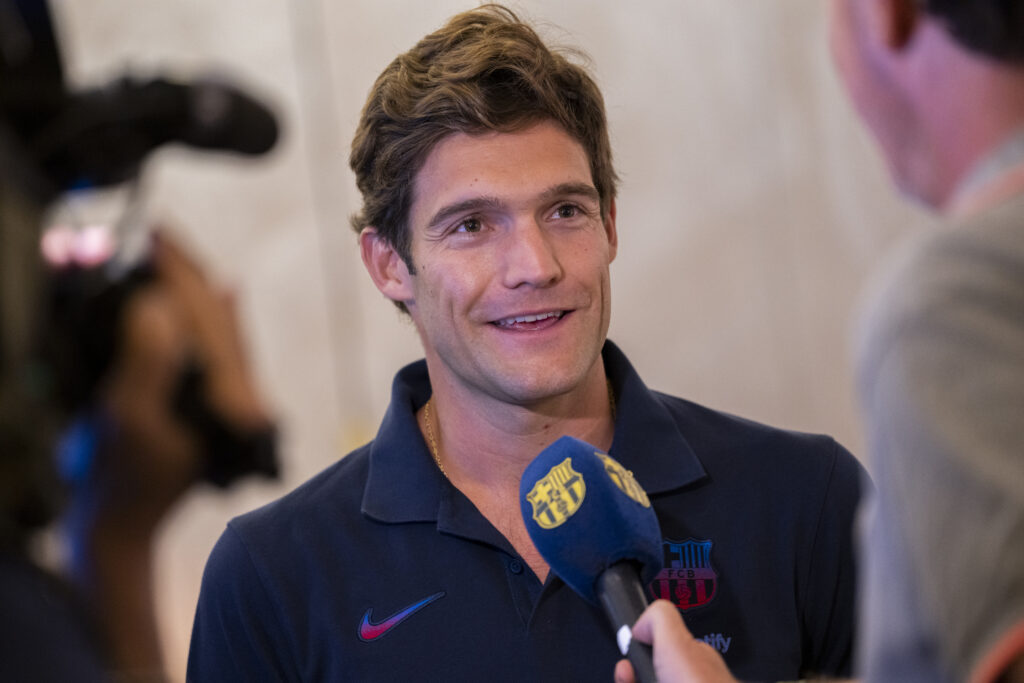 Marcos Alonso