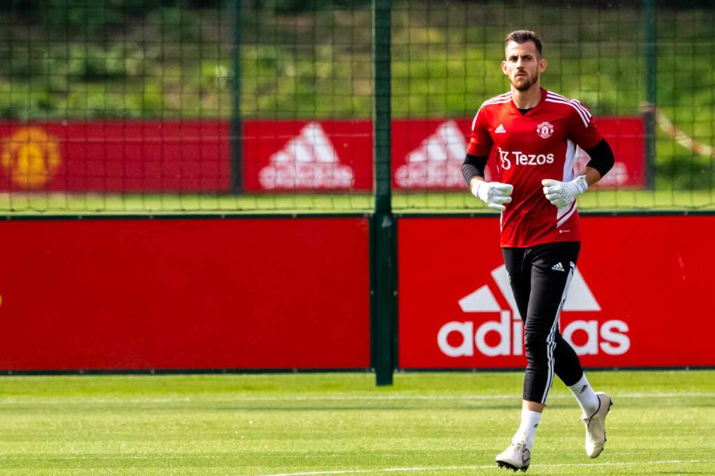 Martin Dubravka