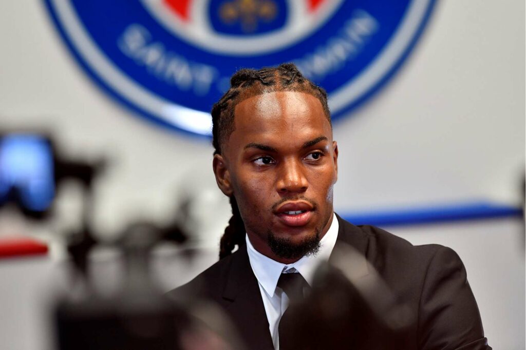 Renato Sanches