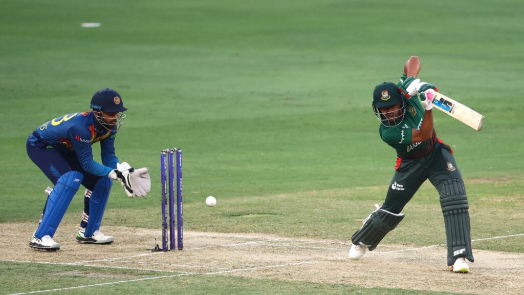 Sri Lanka vs Bangladesh