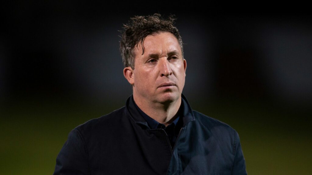 Robbie Fowler