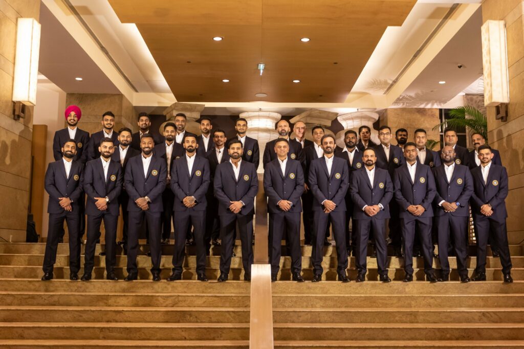 Team India