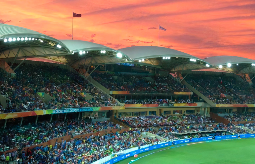 Adelaide Oval