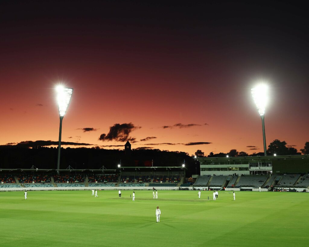 Australia vs West Indies