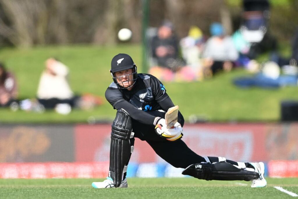 Martin Guptill