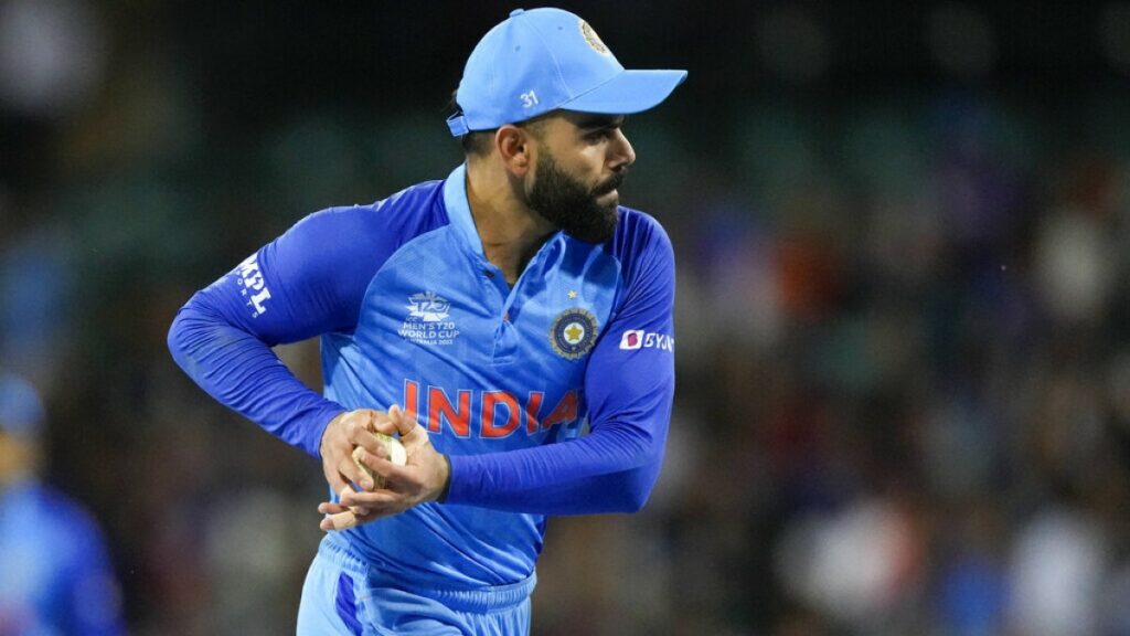 Virat Kohli vs Bangladesh