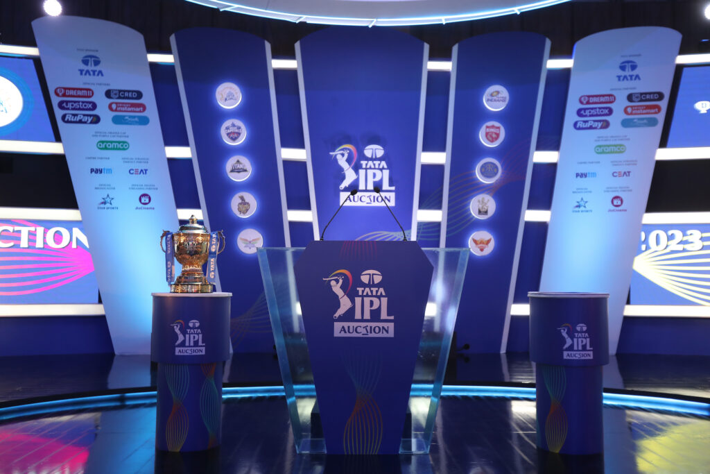 IPL 2023 mini-auction