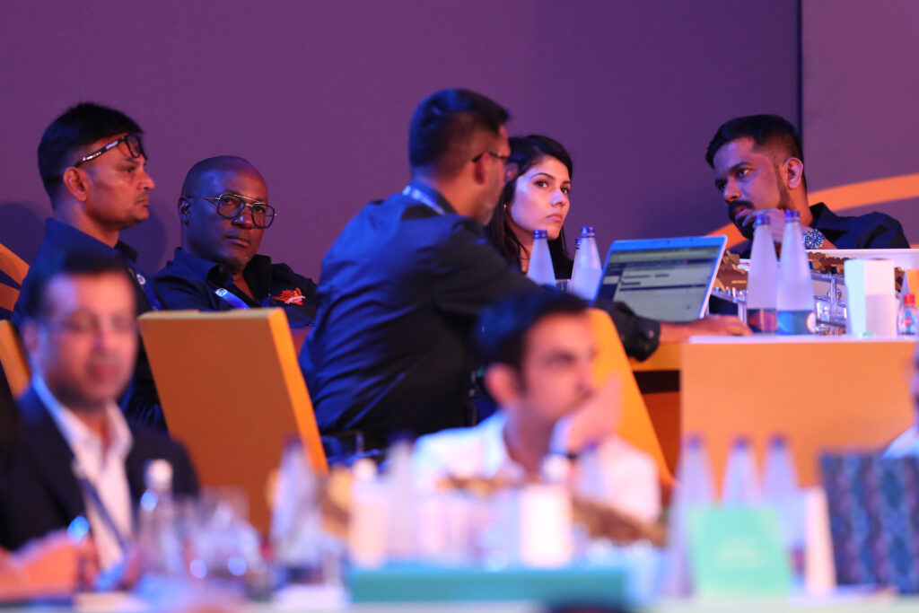 IPL 2023 mini-auction