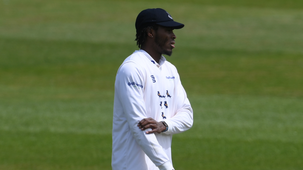 Jofra Archer