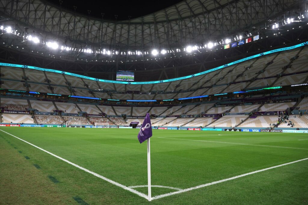 Lusail Stadium