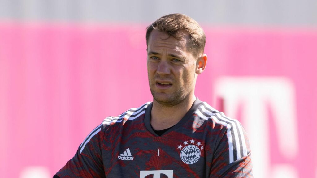 Manuel Neuer