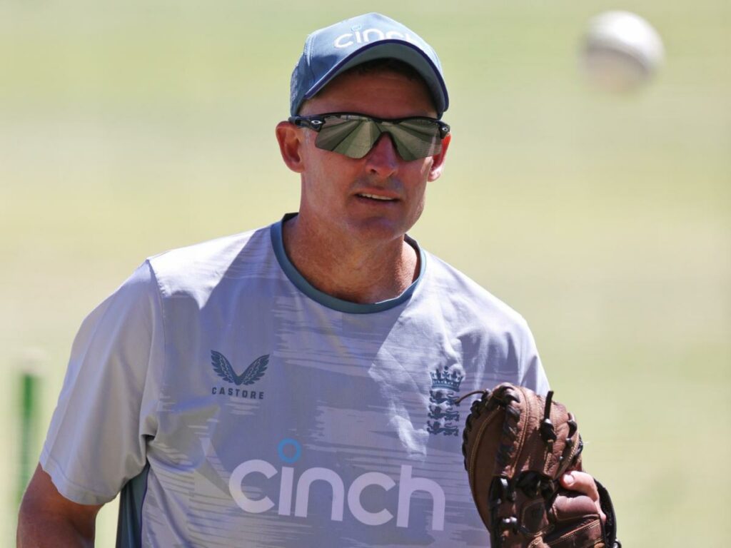 Michael Hussey