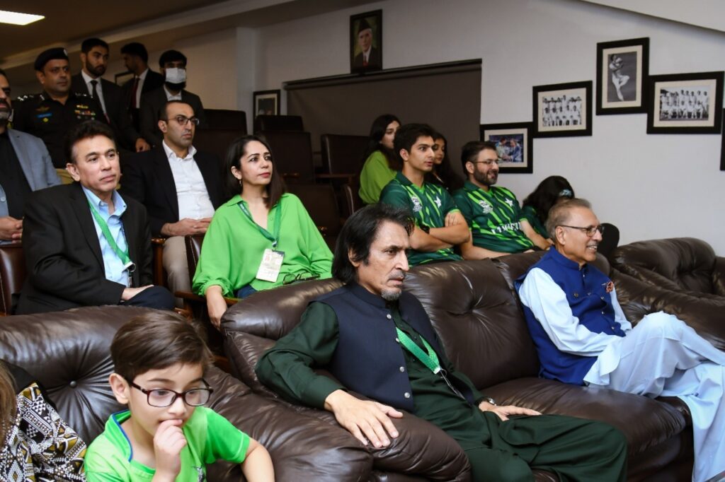 Ramiz Raja
