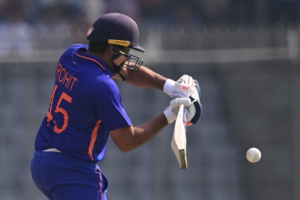 Rohit Sharma vs Bangladesh
