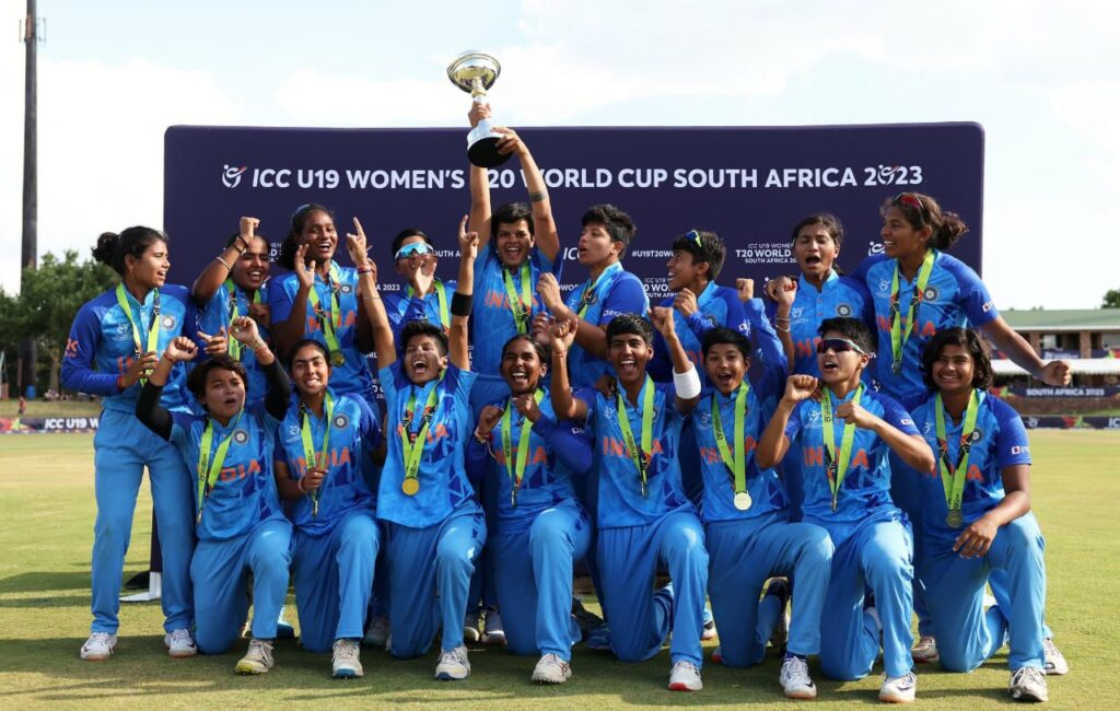 India U19 Women