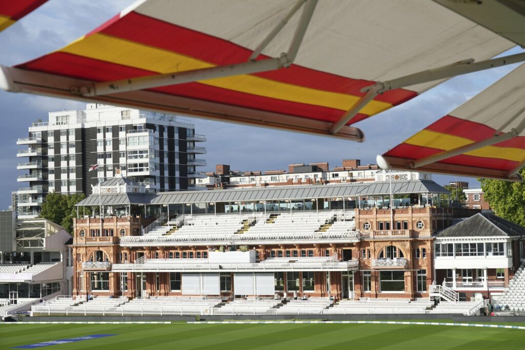 Marylebone Cricket Club