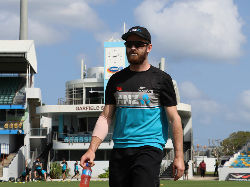 Kane Williamson