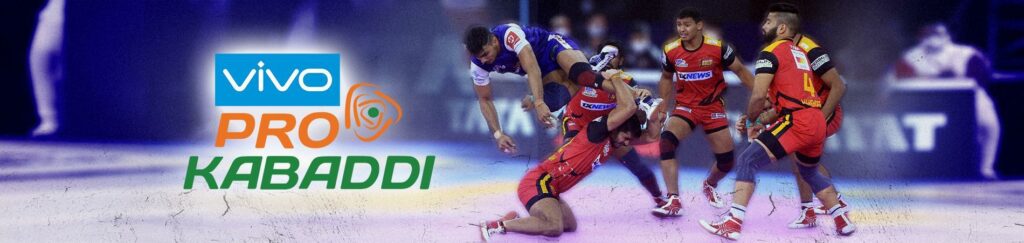 Pro Kabbaddi League 9 season