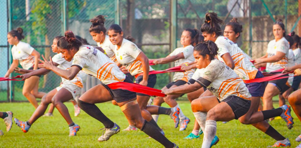 Rugby India