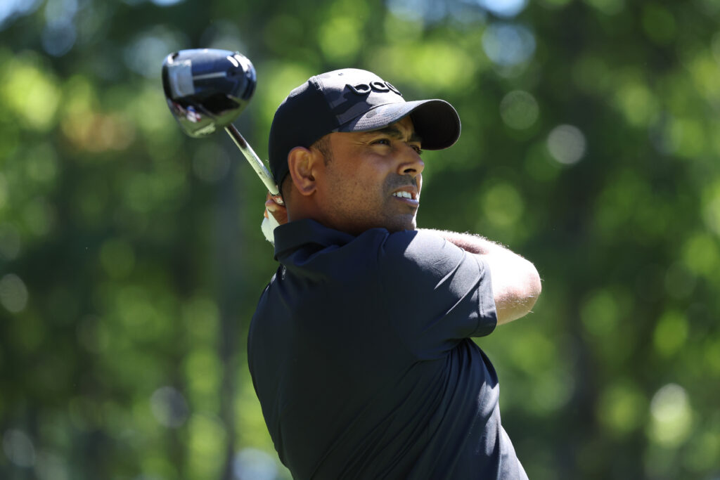 Anirban Lahiri