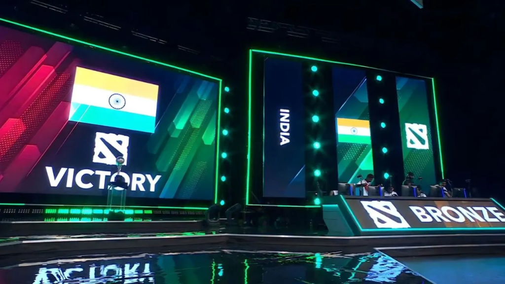 India eSports