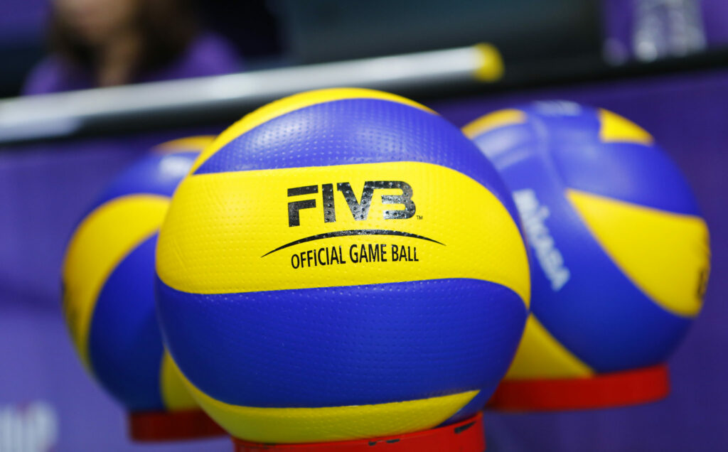 FIVB